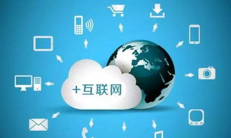 工業(yè)互聯(lián)網(wǎng)數(shù)據(jù)服務(wù) 互聯(lián)網(wǎng)的進(jìn)化而非過(guò)時(shí)