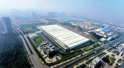中國力量，科技湖南 工業互聯網數據服務驅動動力中國新篇章