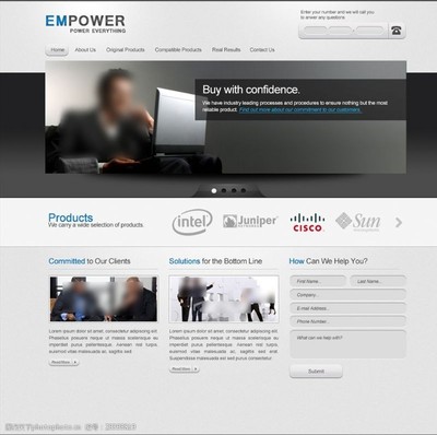 網(wǎng)頁與網(wǎng)站設(shè)計(jì) 布局美學(xué)與視覺素材的融合藝術(shù)