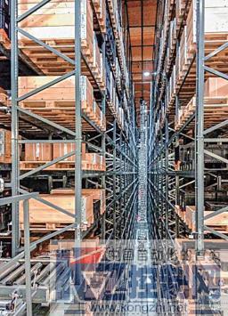 貝加萊 基于工業4.0的智慧工廠